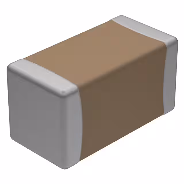 CDR32BP100BKWSAT Vishay Vitramon  Ceramic Capacitors